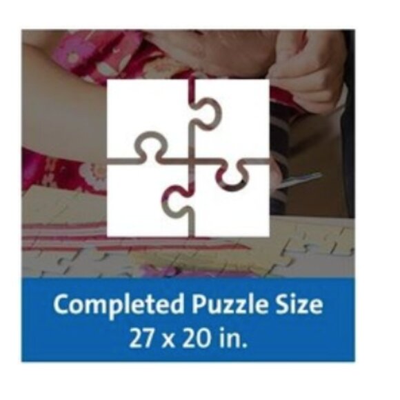 Ravensburger Doors of the World 1000 pc Puzzle, New In Sealed Package - Picture 3 of 9